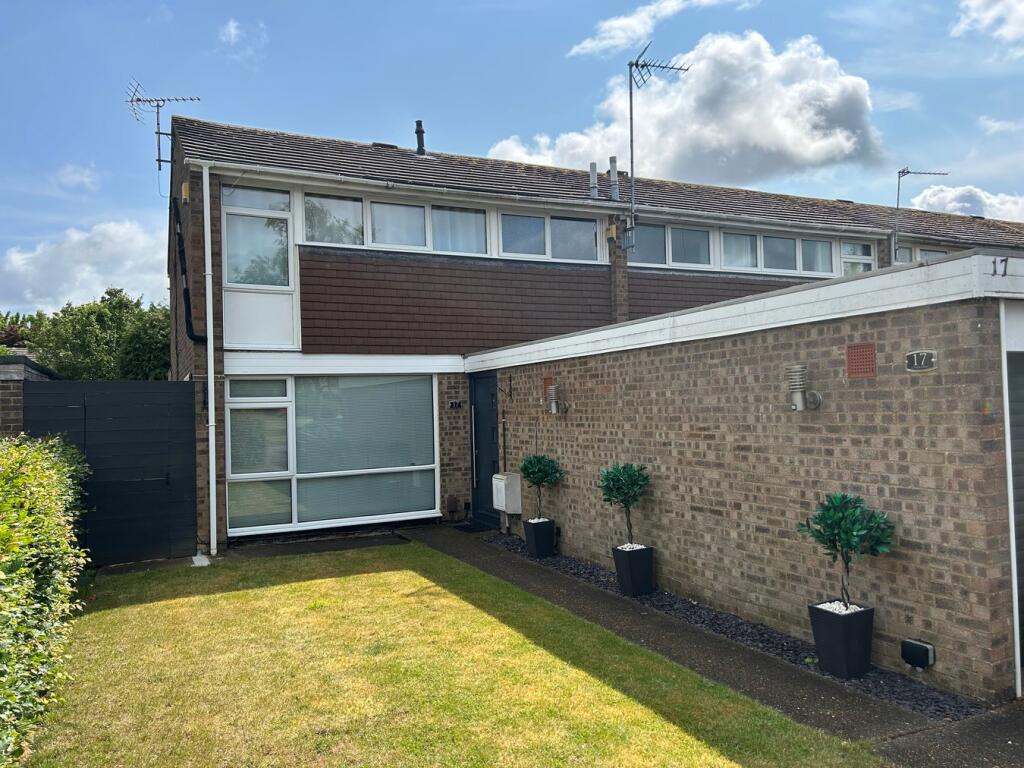 Additional image 24 of Chalk Dale, Welwyn Garden City, AL7