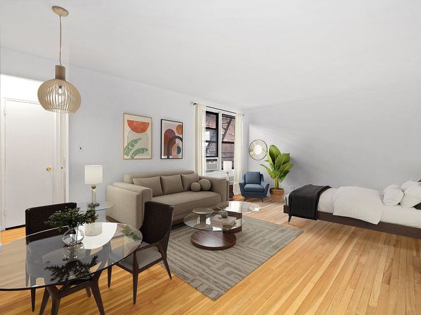 60 E 9th St #235, New York, NY 10003