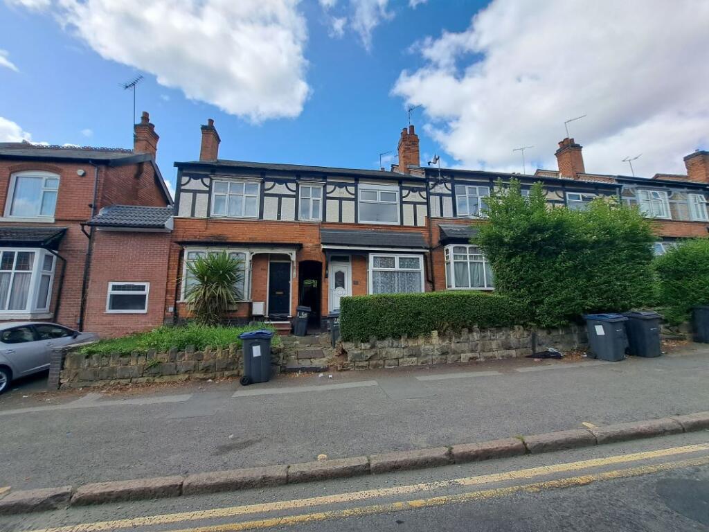 Additional image 21 of 1267 Warwick Road, Acocks Green, Birmingham, West Midlands, B27 6PX