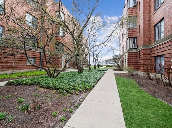 1224 W Chase Ave APT 1F, Chicago, IL 60626