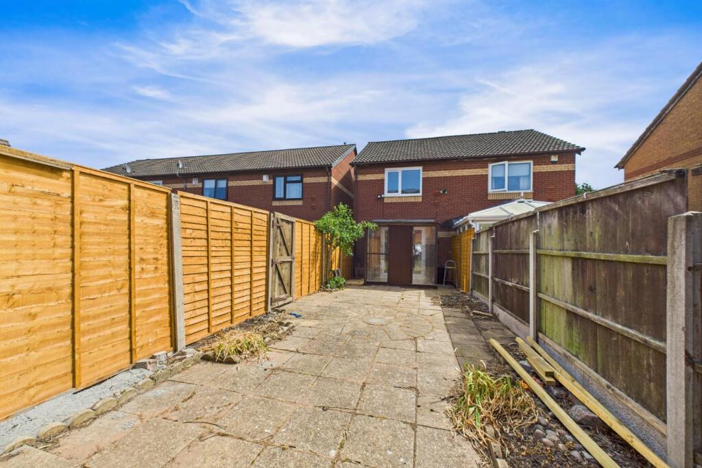 Additional image 23 of Goldstar Way, Birmingham, B33 0YP