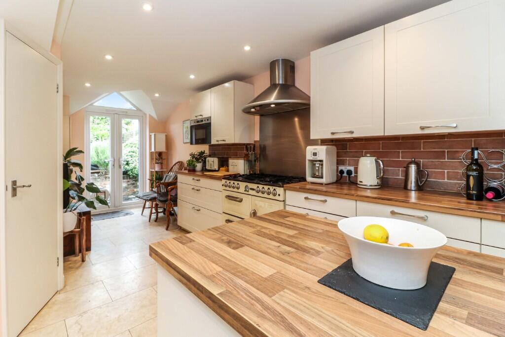 Additional image 4 of Cannon Street, St. Albans, Hertfordshire, AL3