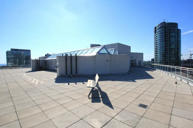 Additional image 16 of 650 Queens Quay Unit 1206