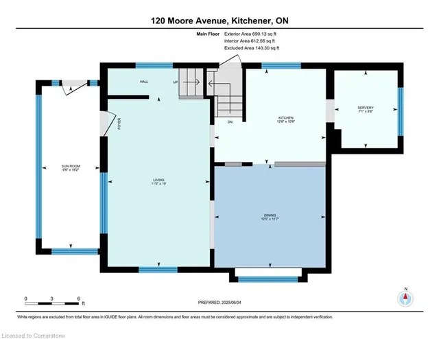 Additional image 36 of 120 Moore Ave