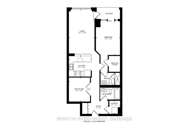 Additional image 31 of 628 Fleet St Unit 504