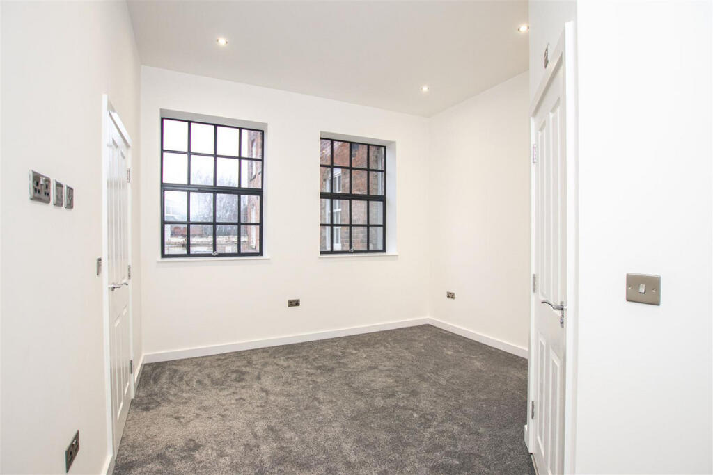 Additional image 8 of Camden Drive, Birmingham, B1 3