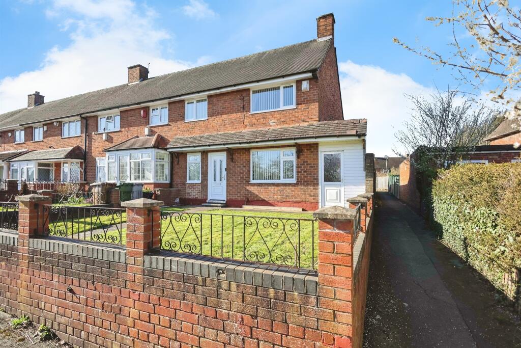 Additional image 2 of Chester Road, Kingshurst, Birmingham