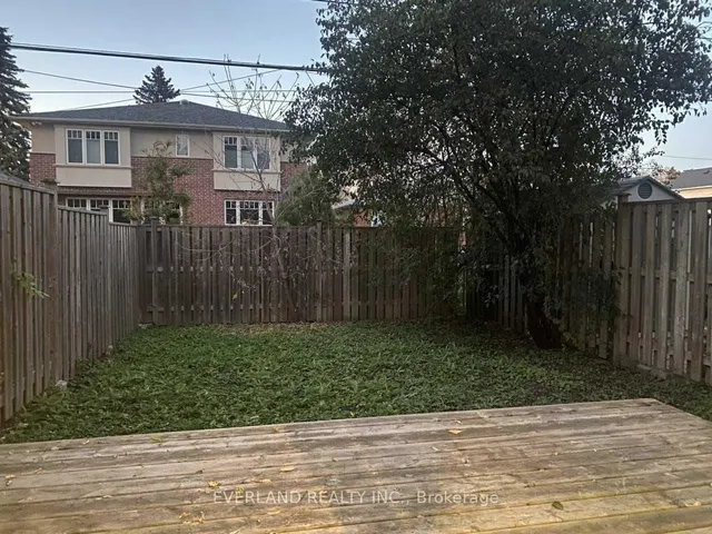 Additional image 16 of 160B Finch Ave