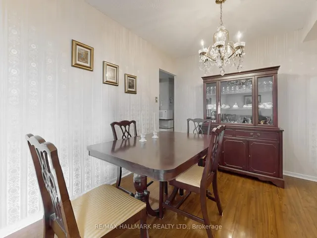 房产图片 10 - 多伦多谢泼德大道1900号804单元