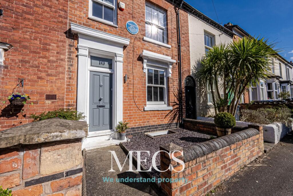 Additional image 25 of Bull Street, Harborne, Birmingham, West Midlands, B17 0HH