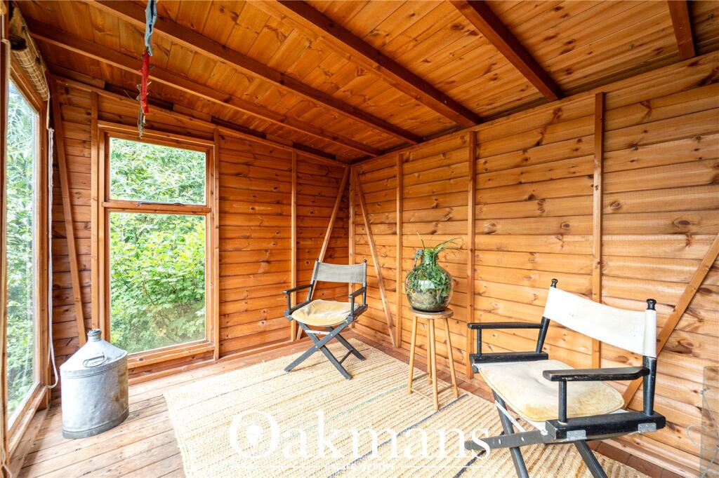 Additional image 24 of Humphrey Middlemore Drive, Birmingham, West Midlands, B17