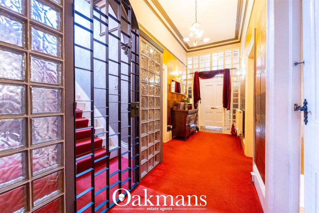 Additional image 24 of Rotton Park Road, Birmingham, B16