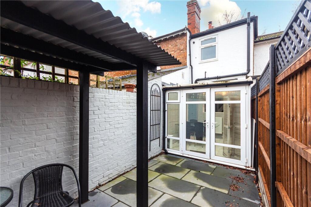 Additional image 7 of Old London Road, St. Albans, AL1