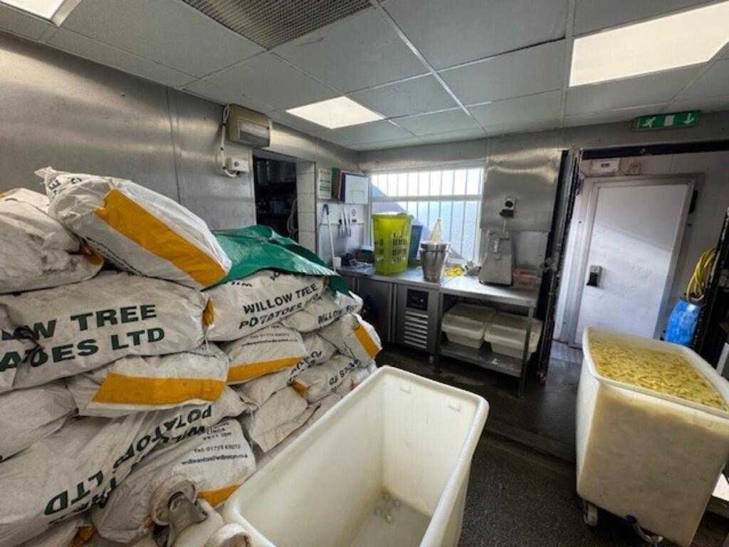 Additional image 18 of Leasehold Fish & Chip Restaurant & Takeaway, Pershore Road South, Birmingham, B30 3EG