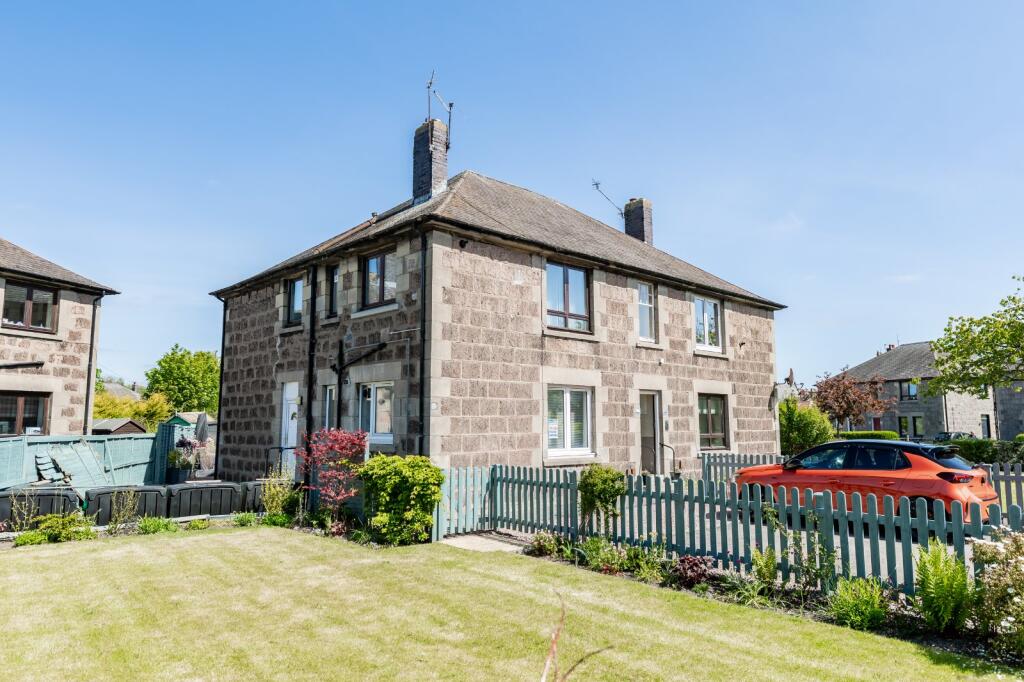 Additional image 19 of Ruthrieston Circle, City Centre, Aberdeen, Aberdeen, AB10