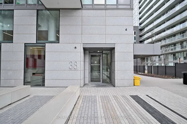 房产图片 8 - 多蒙特·昆特尔环路38号15单元