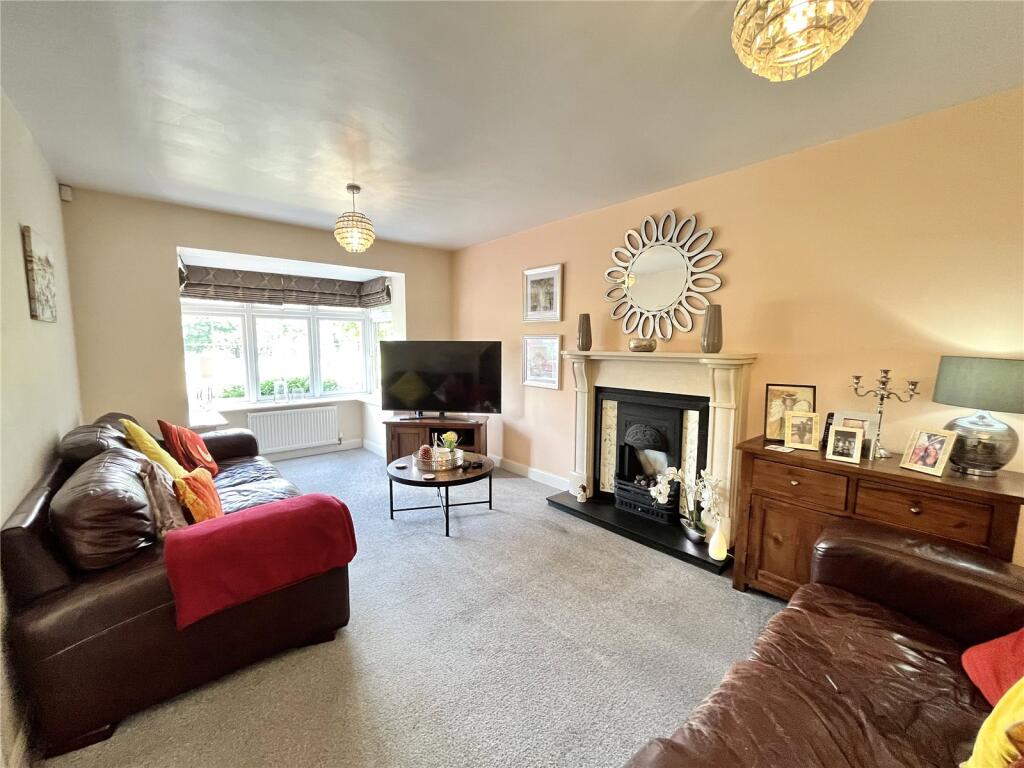 Additional image 6 of The Green, Castle Bromwich, Birmingham, West Midlands, B36