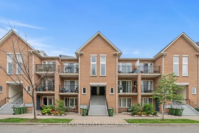 128 Aerodrome Cres Unit 302