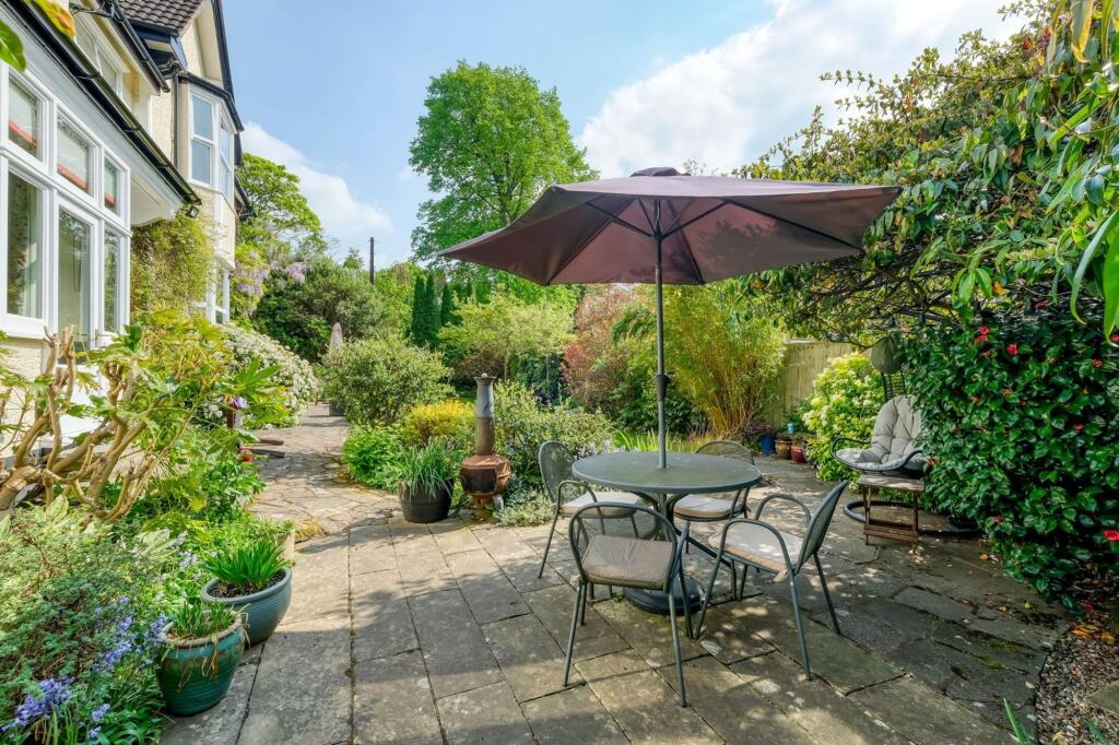 Additional image 47 of Upland Road, Selly Park, B29