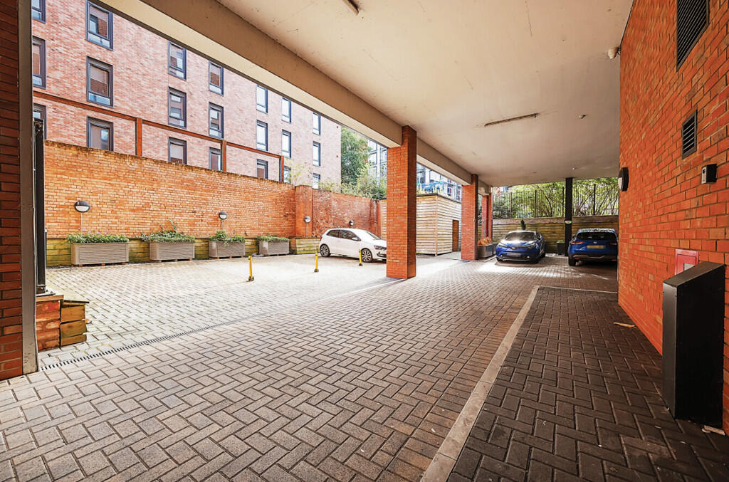 Additional image 10 of Cliveland Street Lofts, 25 Cliveland Street, Birmingham, West Midlands, B19