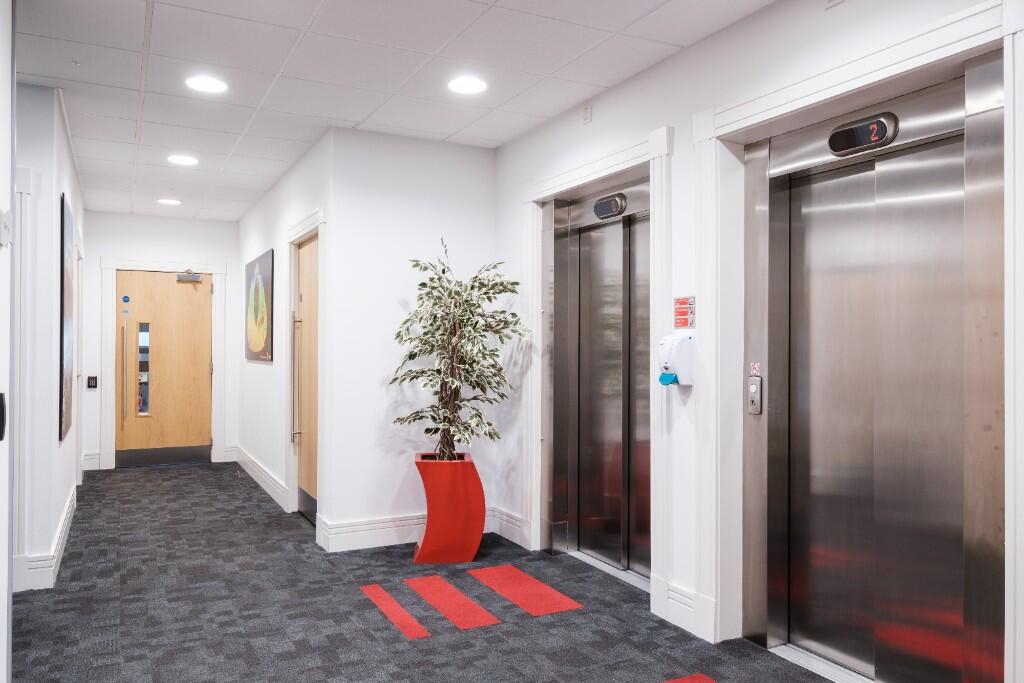 Additional image 14 of Thermopylae House, Prospect Road, Westhill, Aberdeenshire, AB32