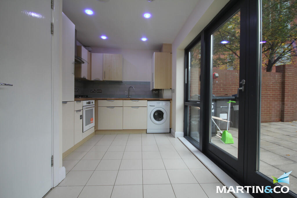 Additional image 2 of Bell Barn Road, Park Central, B15