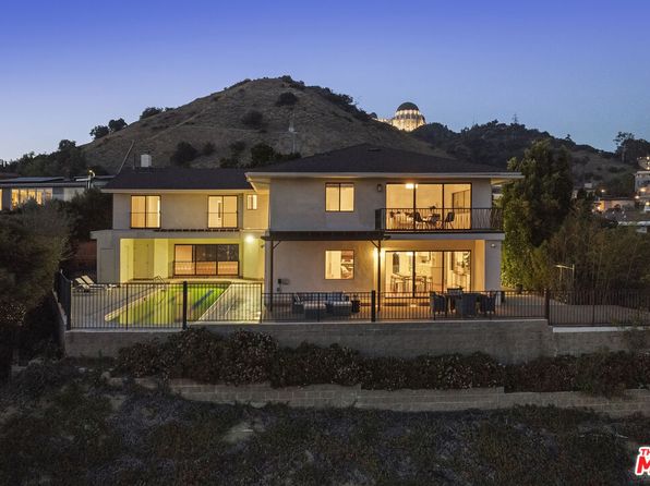 2267 Winona Blvd, Los Angeles, CA 90027