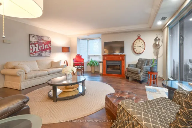 房产图片 12 - 安大略街1272号304单元