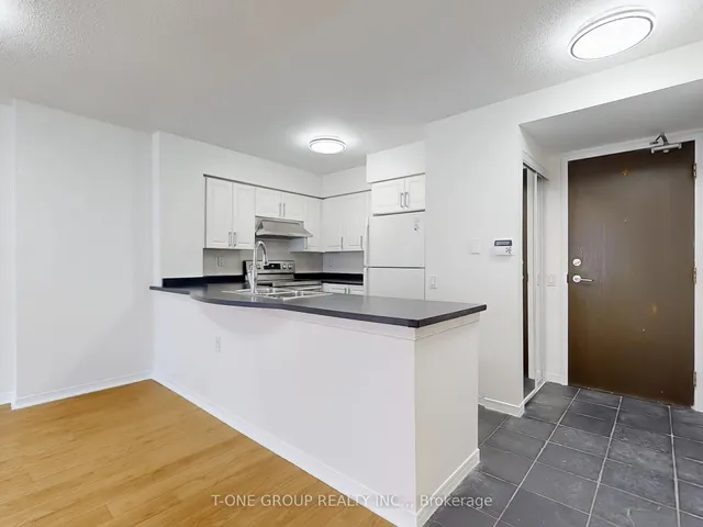 Additional image 16 of 388 Bloor St Unit 1607