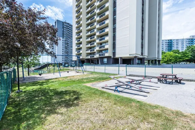 Additional image 4 of 1455 Lawrence Ave Unit 2006