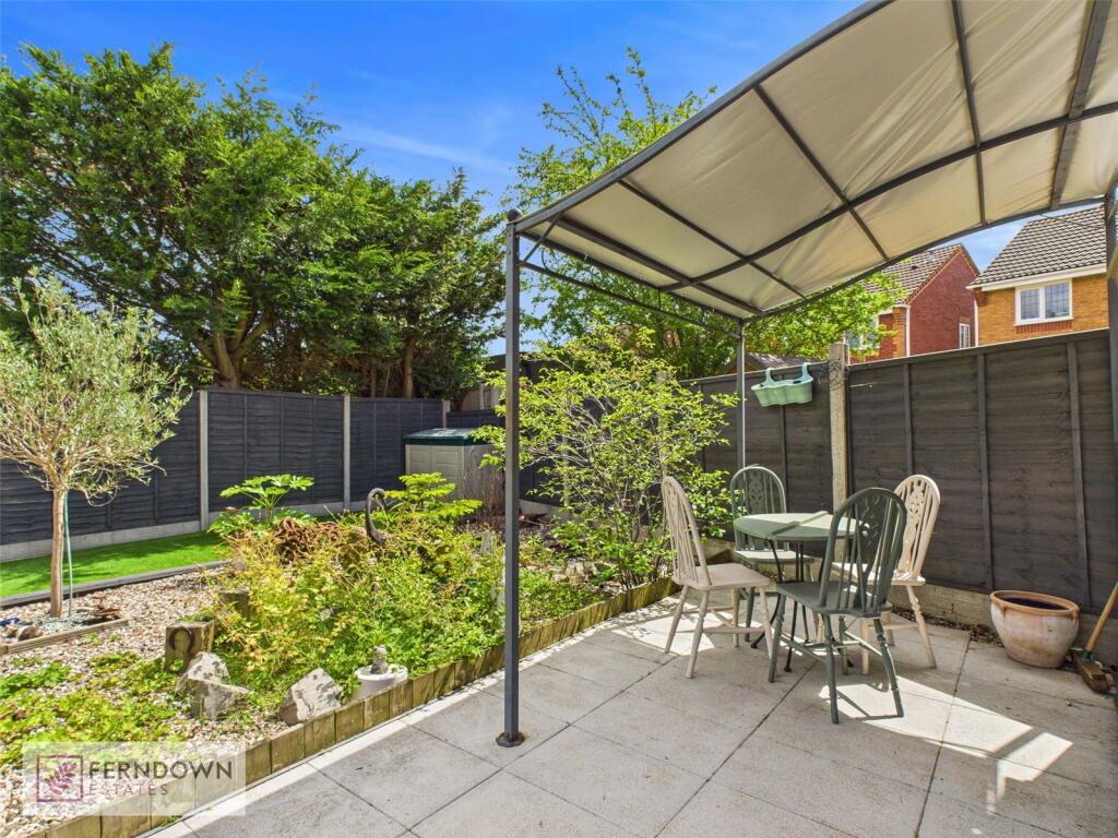 Additional image 22 of Hidcote Grove, Marston Green, Birmingham, B37