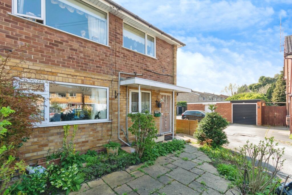 Additional image 15 of Hazeltree Croft, Birmingham, West Midlands, B27