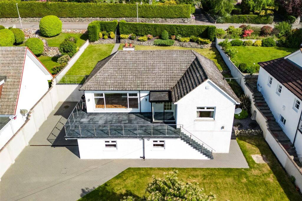 Property image for East Winds, 29 Cairn Road, Bieldside, Aberdeen, AB15 9AL