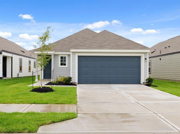 8116 Vanilla Orchid Dr, Houston, TX 77016