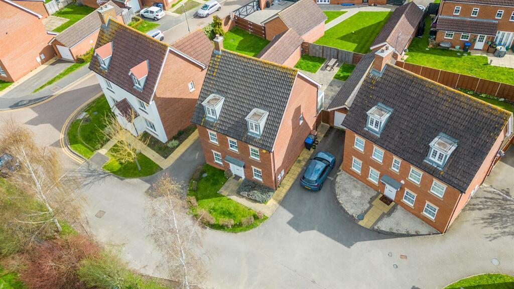 Additional image 15 of The Runway, Hatfield