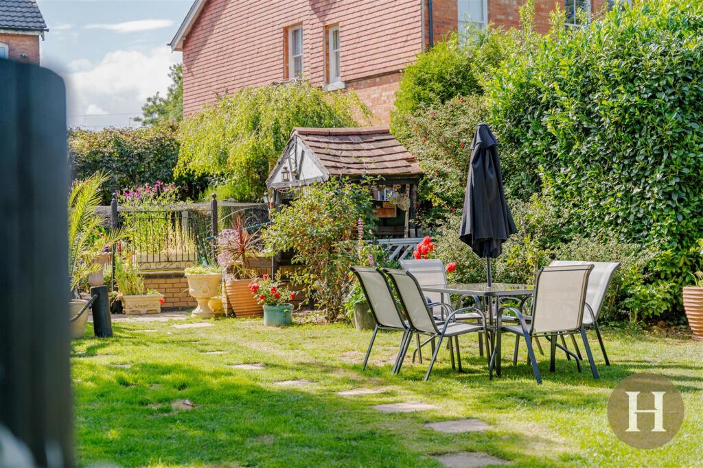 Additional image 38 of Woodland Road, Northfield, Birmingham