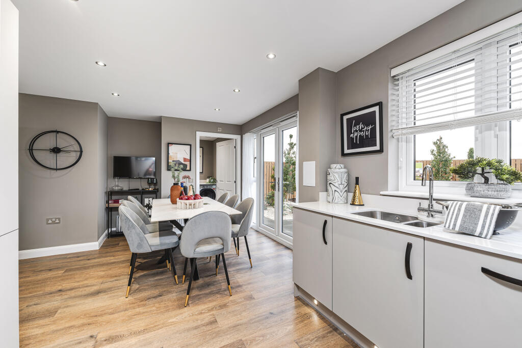 Additional image 22 of Old Meldrum Road, 
Inverurie, Aberdeenshire
AB51 6HL