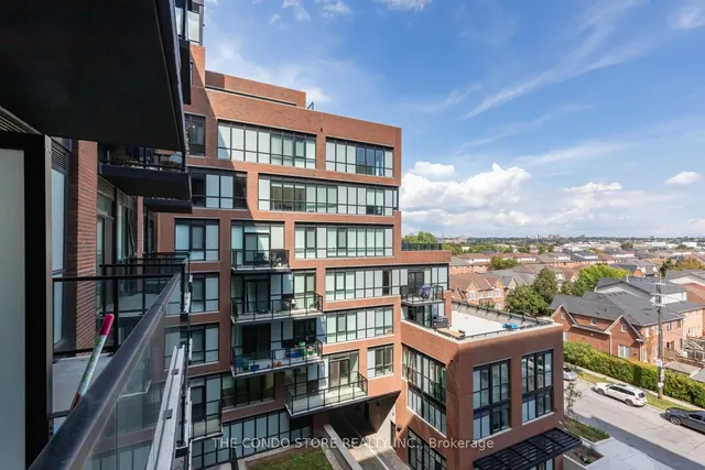 Additional image 4 of 2300 St.Clair Ave Unit 612