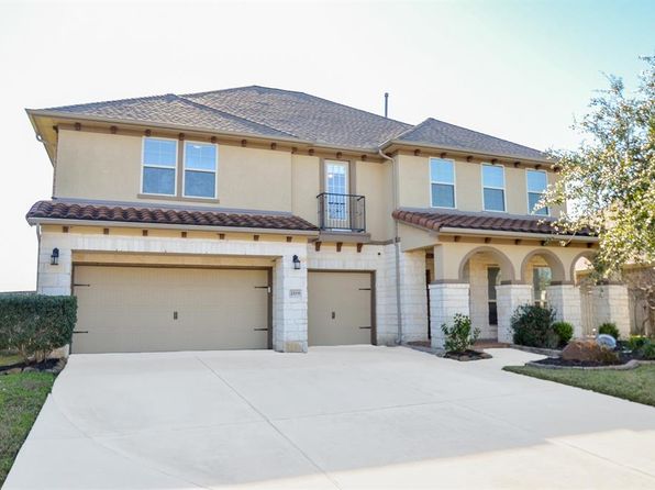2109 Sunset Terrace Ln, Houston, TX 77089