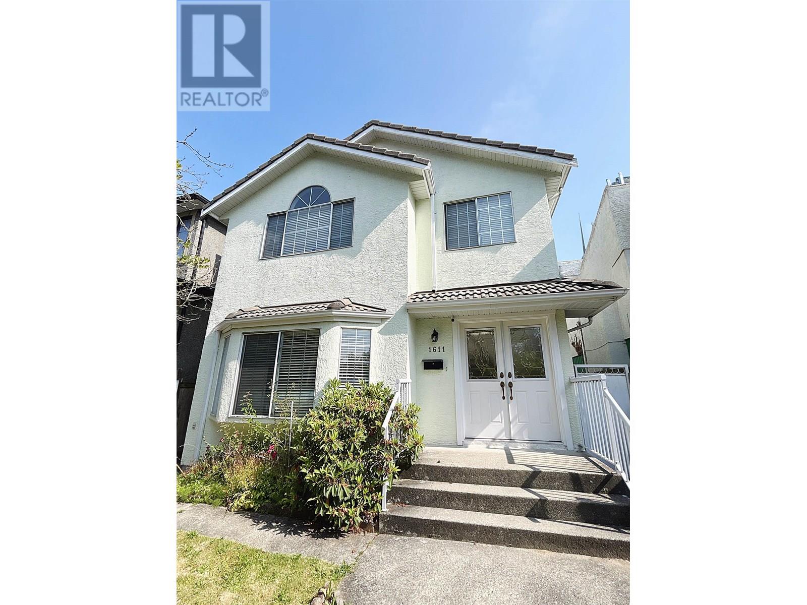 1611 E 57TH AVENUE|Vancouver, British Columbia V5P2B3