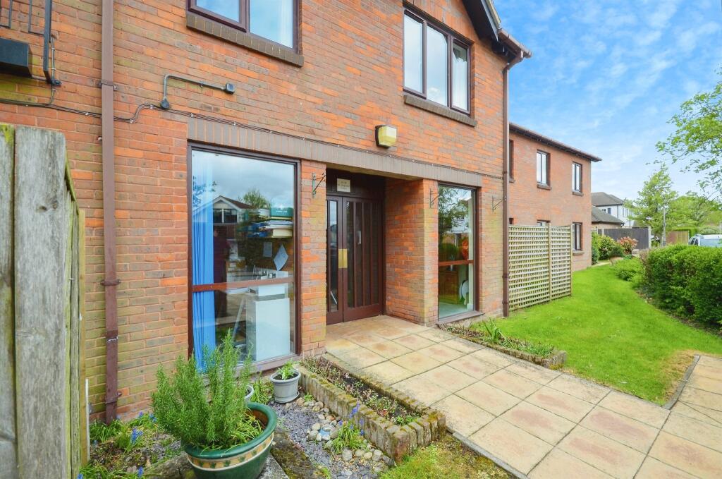 Additional image 7 of Batchwood View, St. Albans