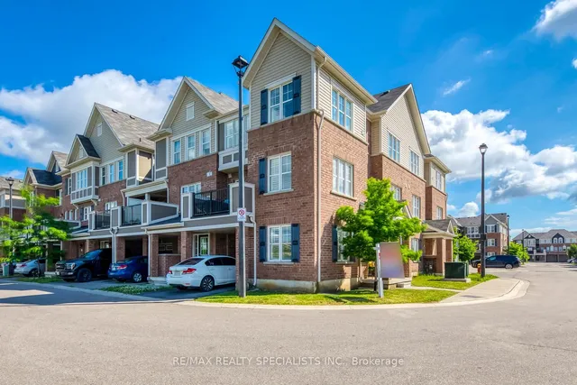 房产图片 2 - 1000 Asleton大道25单元