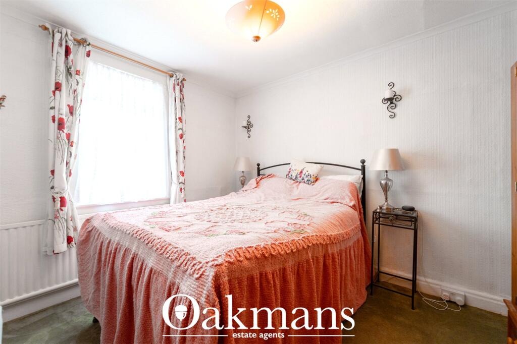 Additional image 11 of Central Avenue, Birmingham, West Midlands, B31