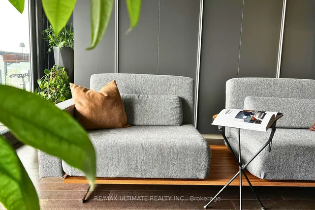 房产图片 2 - 多伦多有轨电车大道32号 1101单元