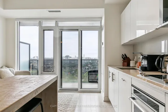 Additional image 17 of 330 Richmond St Unit 2507