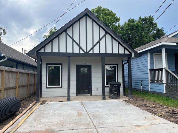 7921 Virgil St, Houston, TX 77088