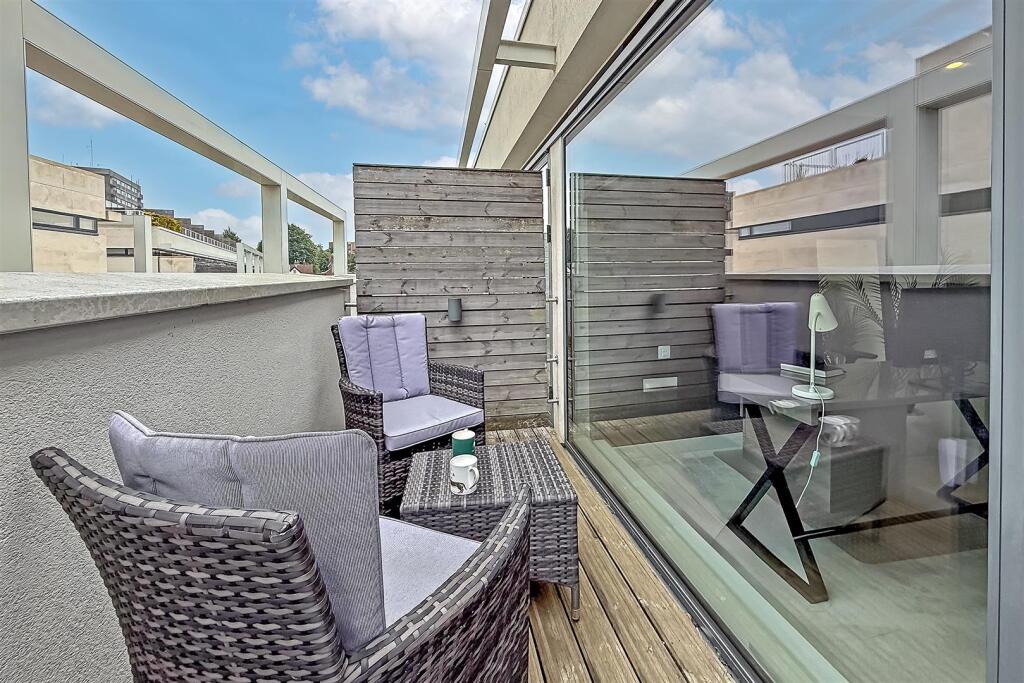 Additional image 9 of London Road, St. Albans