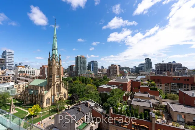 Additional image 17 of 60 Colborne St Unit 1202