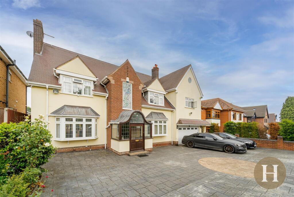 Additional image 4 of Hamilton Avenue, Harborne, Birmingham, B17