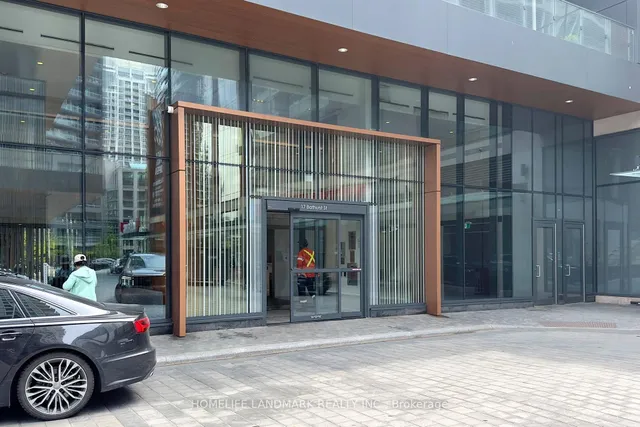 Additional image 39 of 17 Bathurst St Unit 2712